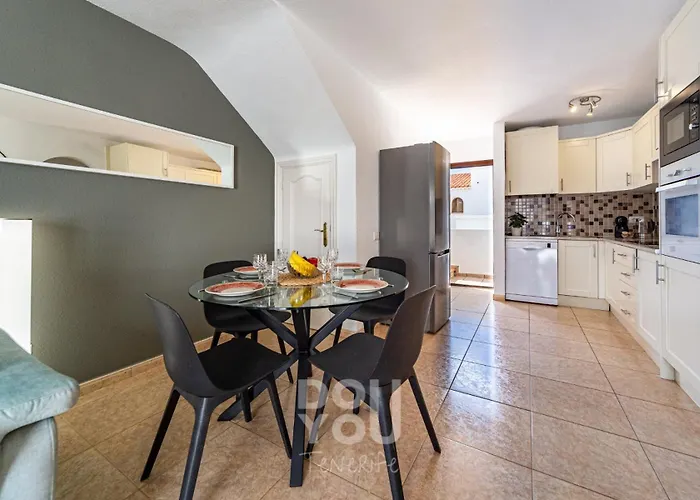 Holiday home Fairways Club