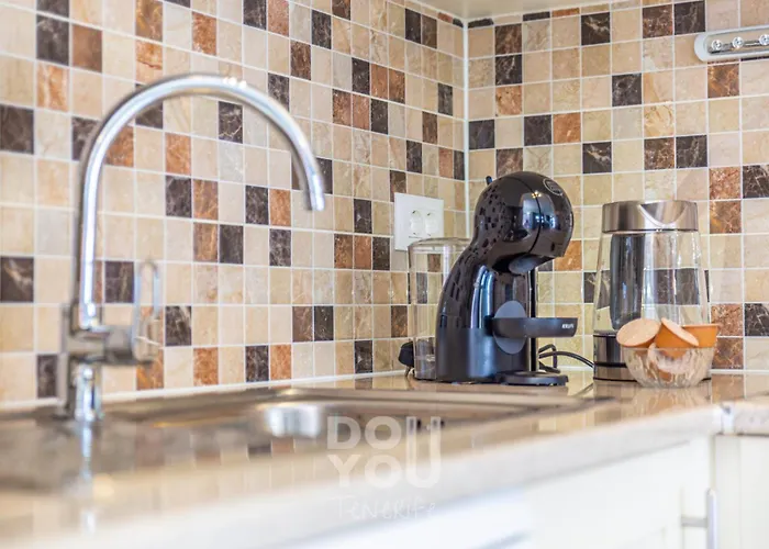 Casa vacanze Fairways Club San Miguel de Abona