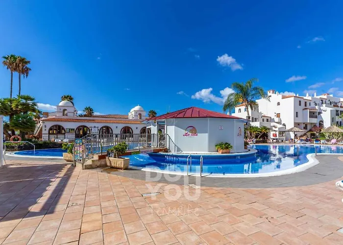 Holiday home Fairways Club