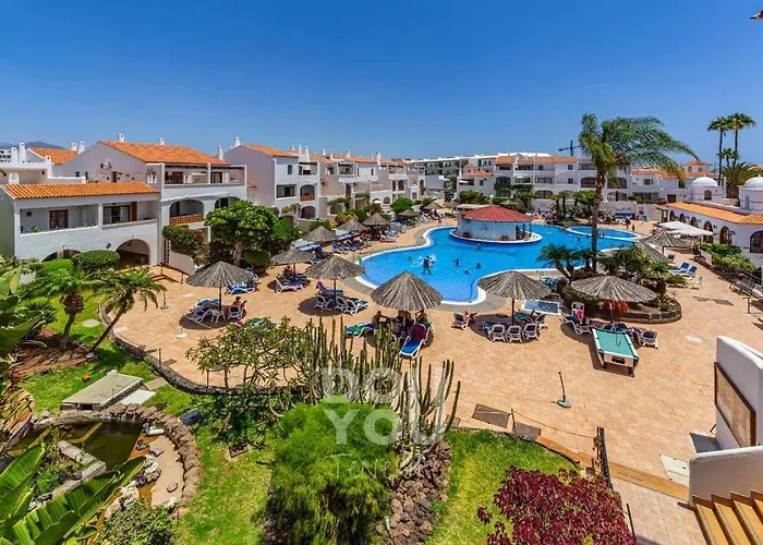 Fairways Club * San Miguel de Abona