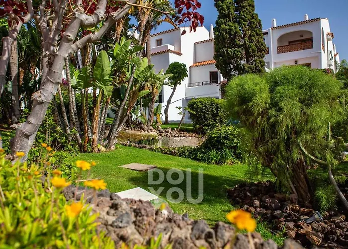 Fairways Club San Miguel de Abona