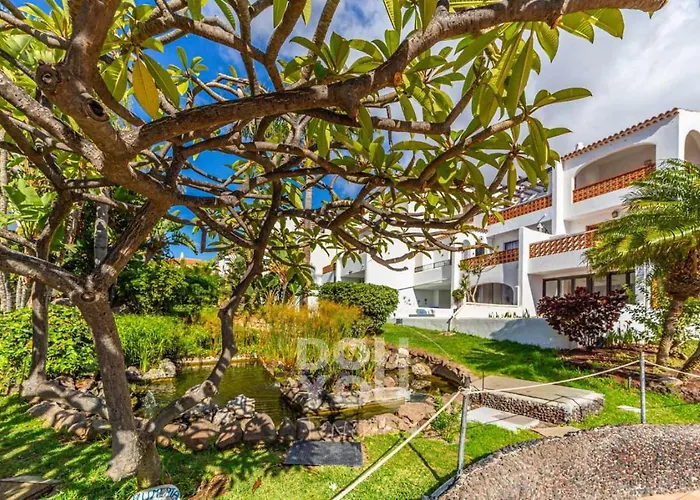 Fairways Club * San Miguel de Abona