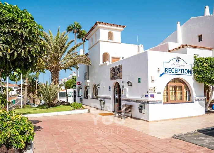 Fairways Club San Miguel de Abona