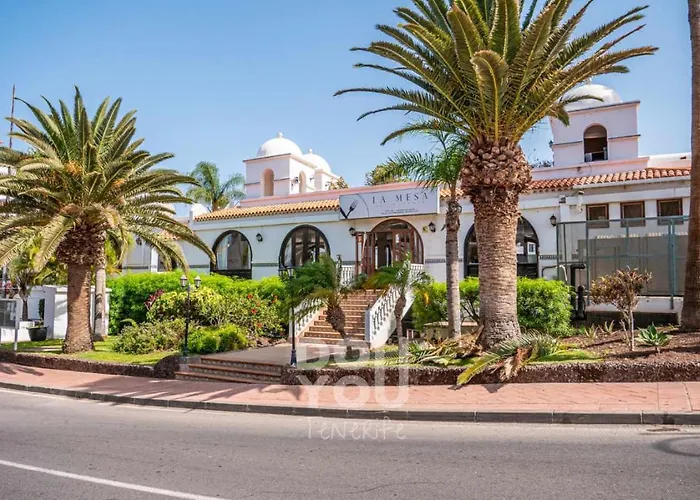 Fairways Club Casa vacanze San Miguel de Abona