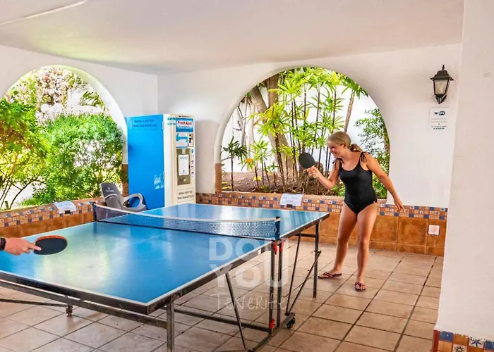 Casa vacanze Fairways Club