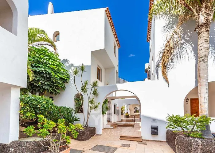 Fairways Club Casa vacanze San Miguel de Abona