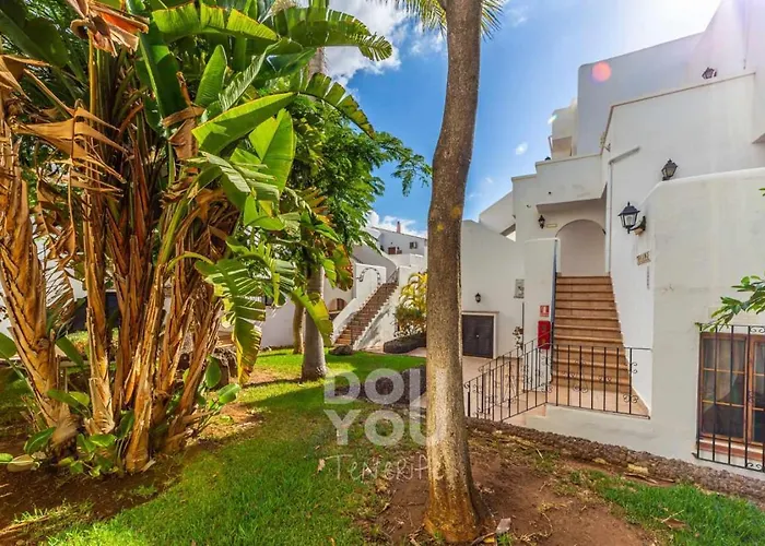 Casa vacanze Fairways Club San Miguel de Abona