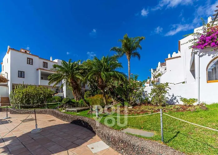 Fairways Club * San Miguel de Abona