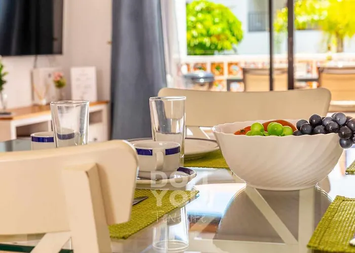 Casa vacanze Fairways Club