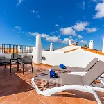 Fairways Club Vakantiehuis