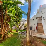 Vakantiehuis Fairways Club San Miguel de Abona