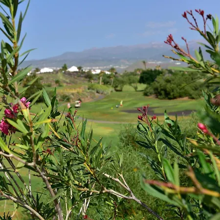 Fairways Club Holiday home *