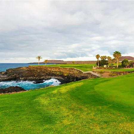Fairways Club Holiday home