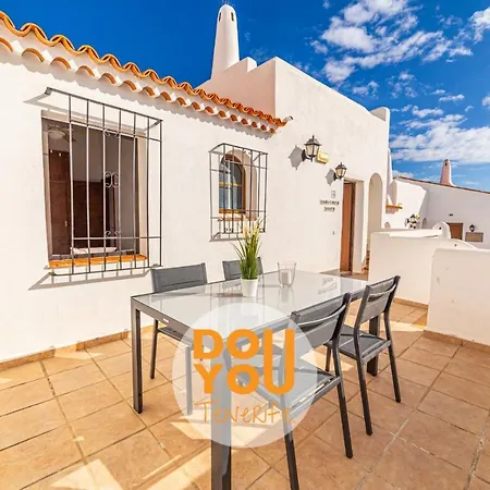 Holiday home Fairways Club San Miguel de Abona