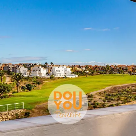 Fairways Club Holiday home *