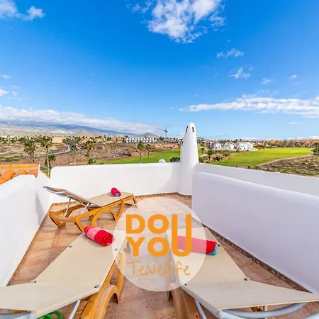 Fairways Club Holiday home *