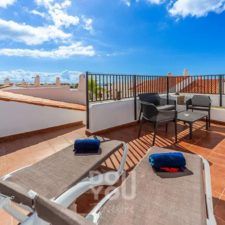 Fairways Club Holiday home