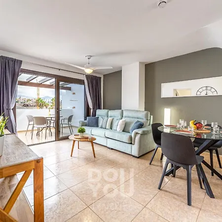 Holiday home Fairways Club