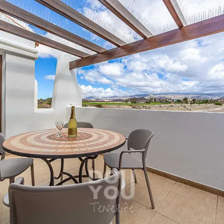 Fairways Club Holiday home San Miguel de Abona