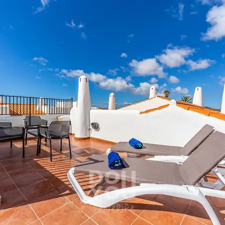 Fairways Club Holiday home