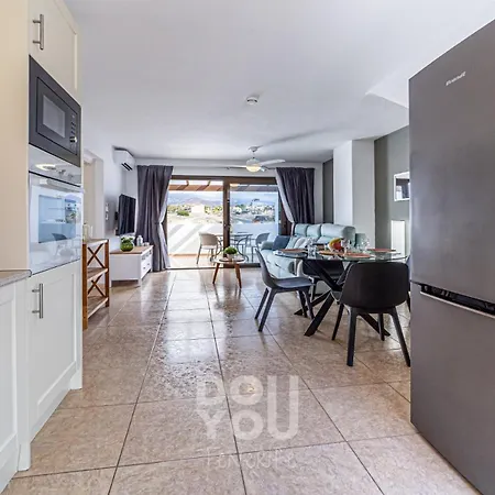 Fairways Club Holiday home *