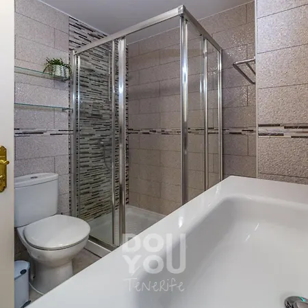 Fairways Club Holiday home San Miguel de Abona