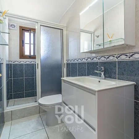 Fairways Club Holiday home *