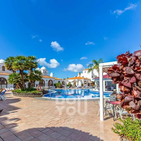Vakantiehuis Fairways Club *