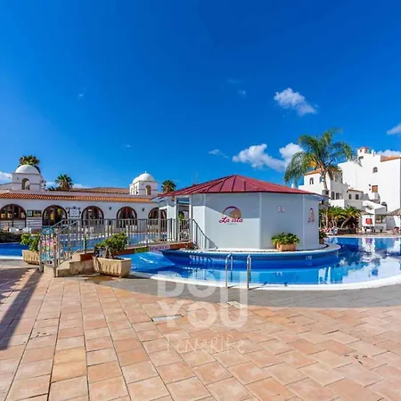 Holiday home Fairways Club