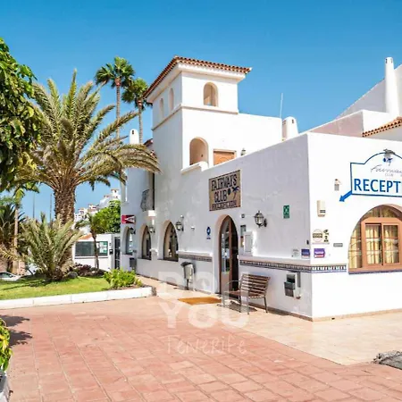 Fairways Club San Miguel de Abona
