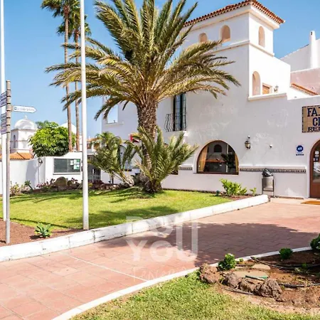Holiday home Fairways Club *