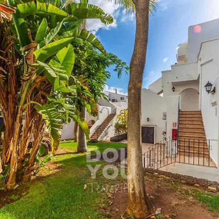 Holiday home Fairways Club San Miguel de Abona